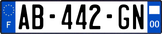 AB-442-GN