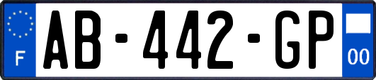 AB-442-GP