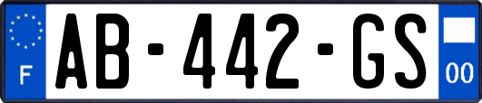 AB-442-GS