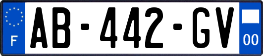 AB-442-GV