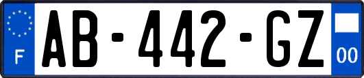 AB-442-GZ