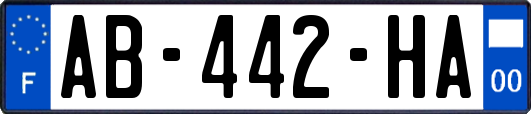 AB-442-HA