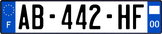 AB-442-HF