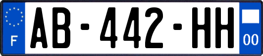 AB-442-HH