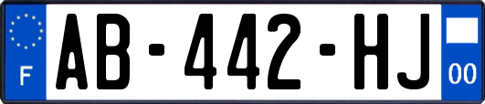 AB-442-HJ