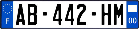 AB-442-HM