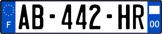 AB-442-HR
