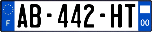 AB-442-HT