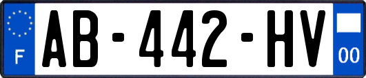 AB-442-HV