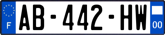 AB-442-HW