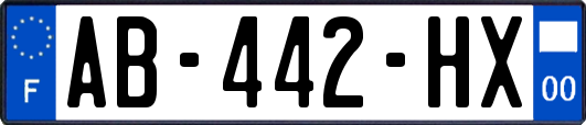 AB-442-HX