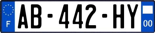 AB-442-HY