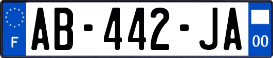 AB-442-JA