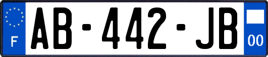 AB-442-JB