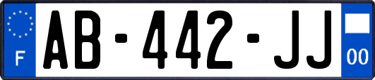 AB-442-JJ