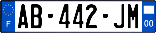 AB-442-JM