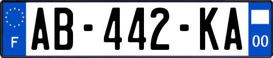AB-442-KA