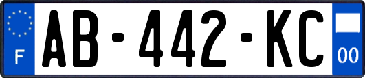 AB-442-KC