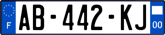 AB-442-KJ