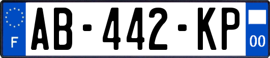 AB-442-KP