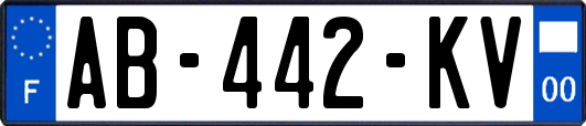 AB-442-KV