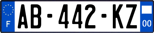 AB-442-KZ