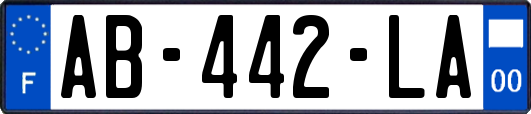 AB-442-LA