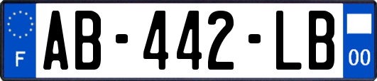 AB-442-LB