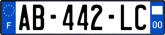 AB-442-LC