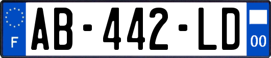 AB-442-LD