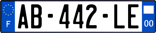 AB-442-LE