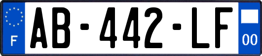 AB-442-LF