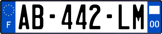 AB-442-LM