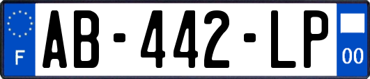 AB-442-LP