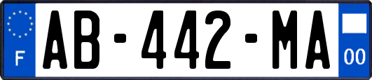 AB-442-MA