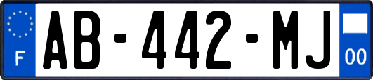 AB-442-MJ