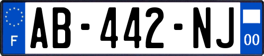 AB-442-NJ