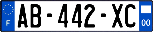 AB-442-XC