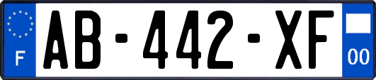 AB-442-XF
