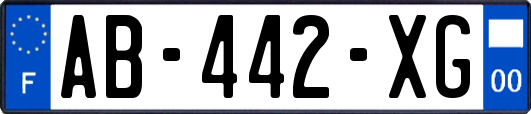 AB-442-XG