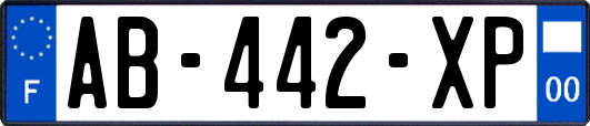 AB-442-XP