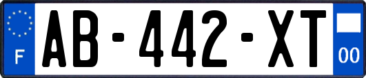 AB-442-XT