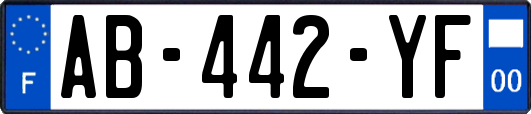 AB-442-YF