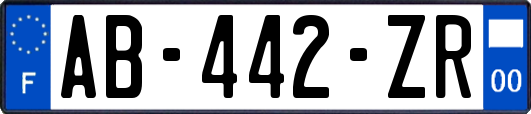 AB-442-ZR