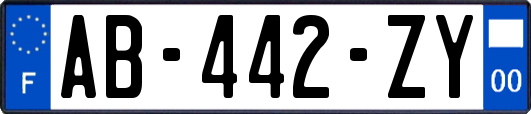 AB-442-ZY
