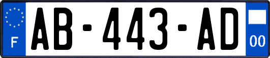 AB-443-AD