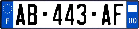 AB-443-AF