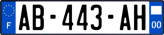 AB-443-AH