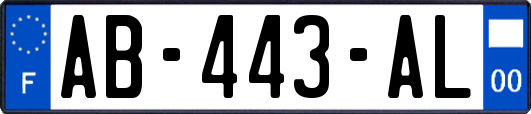 AB-443-AL