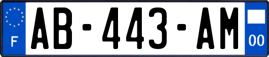 AB-443-AM